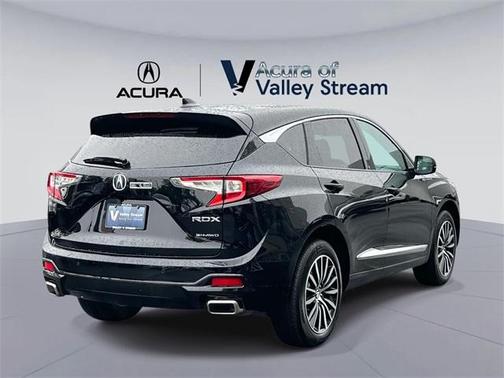 2025 Acura RDX Advance Package
