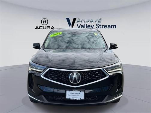 2023 Acura RDX Base