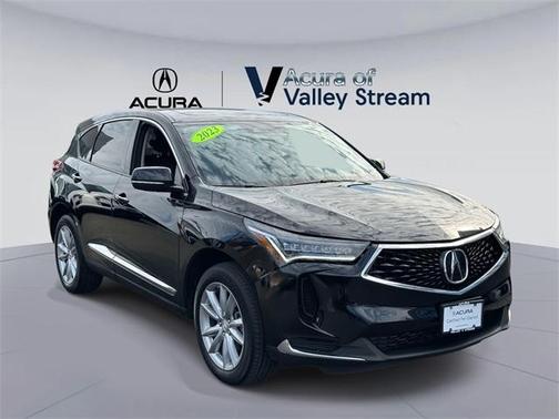 2023 Acura RDX Base