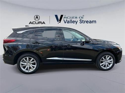 2023 Acura RDX Base