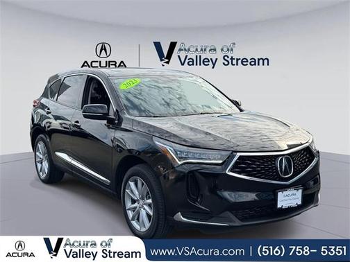 2023 Acura RDX Base