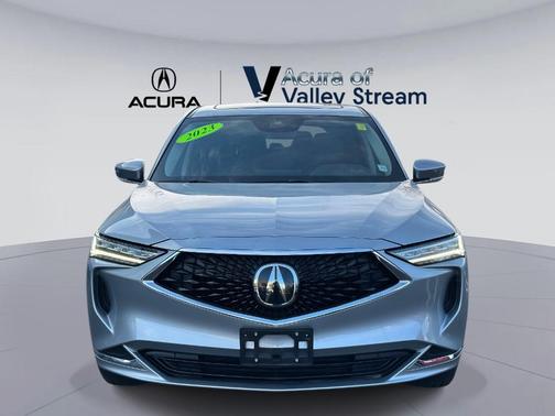 2023 Acura MDX Base