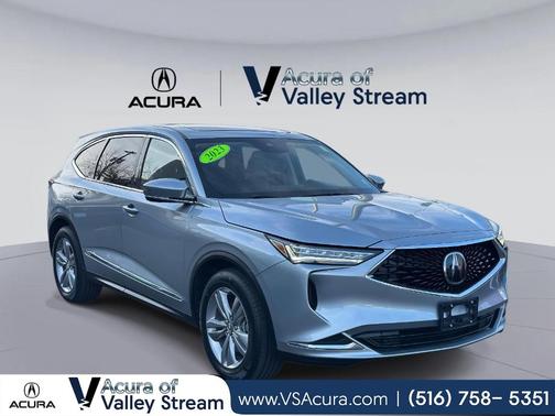 2023 Acura MDX Base