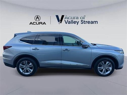 2023 Acura MDX Base