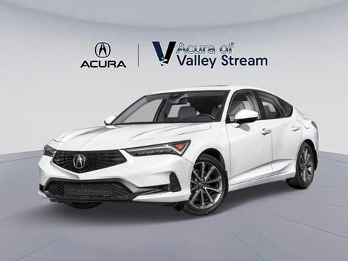 2025 Acura Integra Base