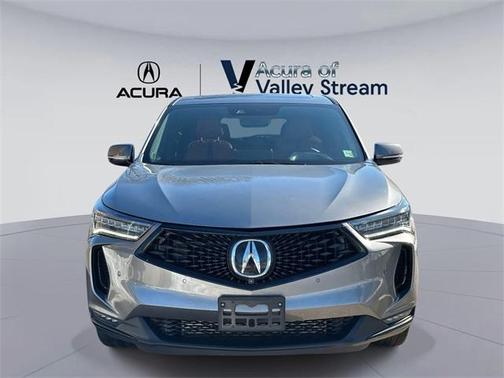 2023 Acura RDX A-Spec Advance Package