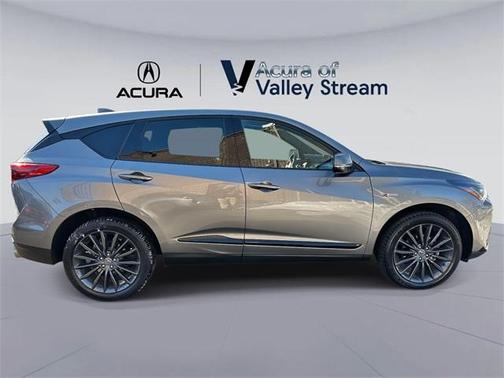 2023 Acura RDX A-Spec Advance Package
