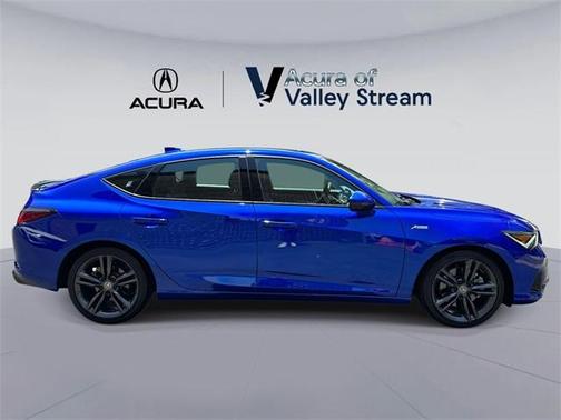 2023 Acura Integra A-Spec Technology
