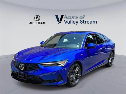 2023 Acura Integra A-Spec Technology