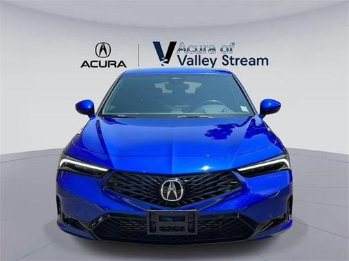 2023 Acura Integra A-Spec Technology
