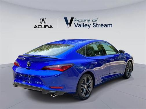 2023 Acura Integra A-Spec Technology