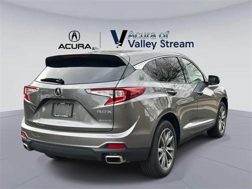 2022 Acura RDX Technology Package