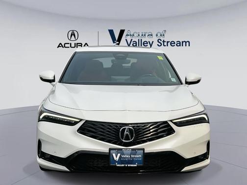 2023 Acura Integra A-Spec Technology