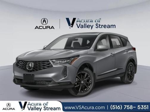 2026 Acura RDX Base