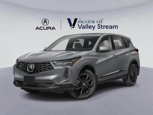 2026 Acura RDX Base