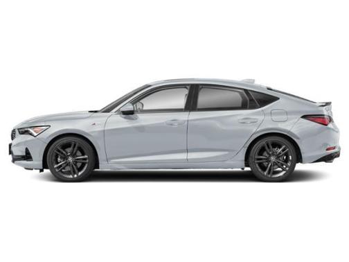2025 Acura Integra A-Spec
