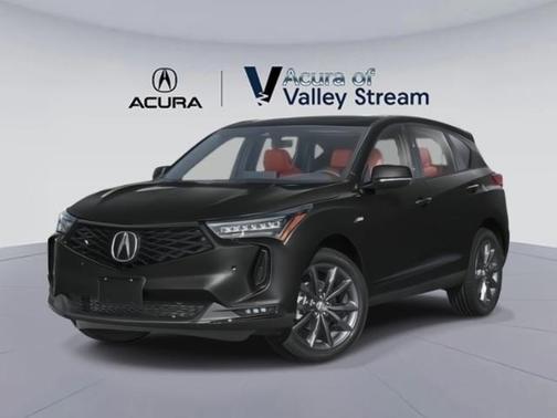 2025 Acura RDX A-Spec