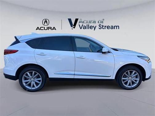 2022 Acura RDX Base