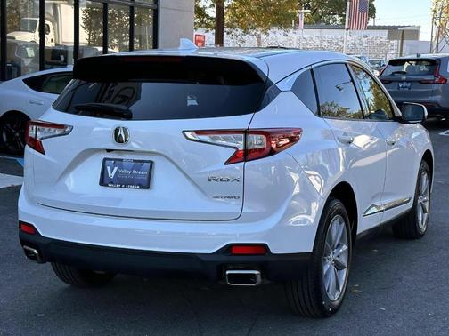2022 Acura RDX Base