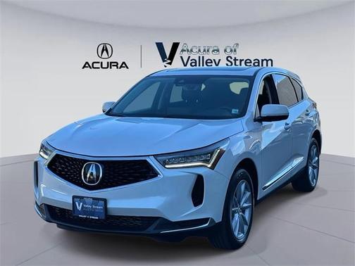 2022 Acura RDX Base