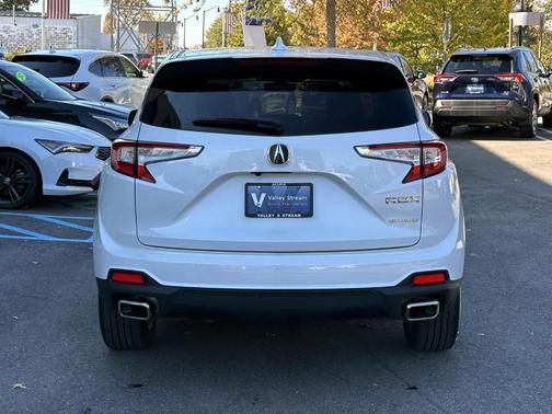2022 Acura RDX Base