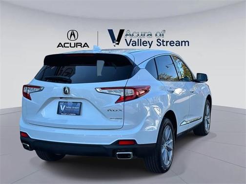 2022 Acura RDX Base