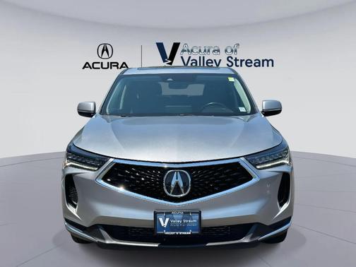 2022 Acura RDX Base