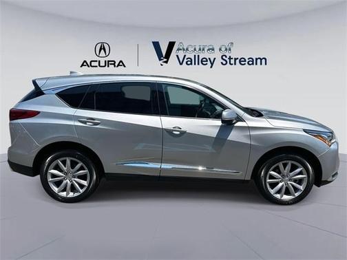 2022 Acura RDX Base