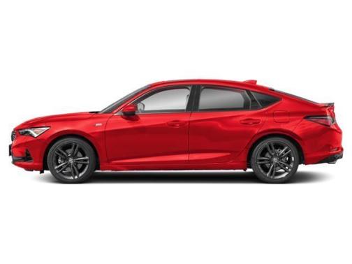 2025 Acura Integra A-Spec