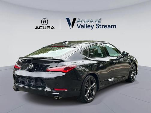 2023 Acura Integra A-Spec Technology