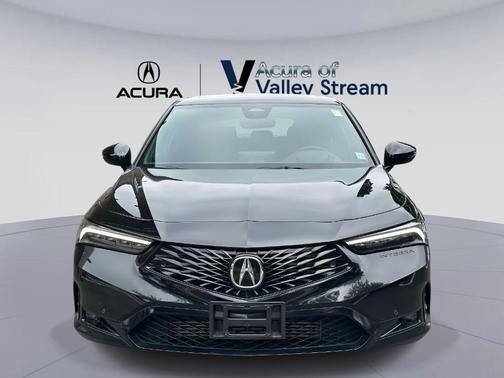 2023 Acura Integra A-Spec Technology