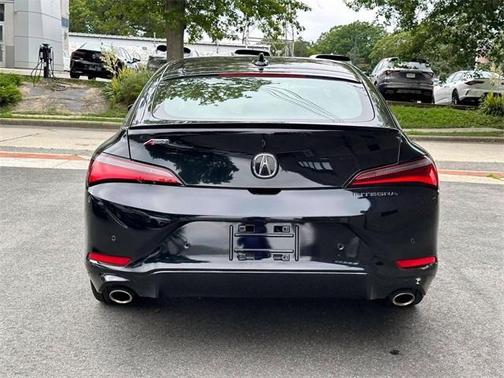2023 Acura Integra A-Spec Technology