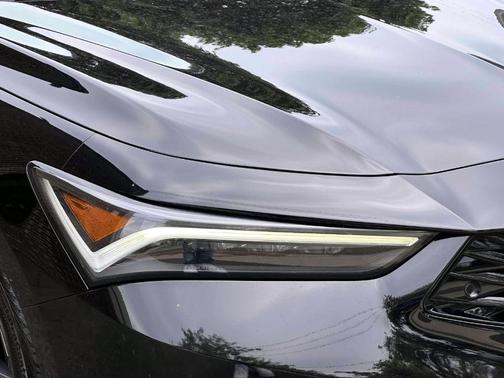 2023 Acura Integra A-Spec Technology