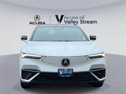2024 Acura ZDX TYPE S