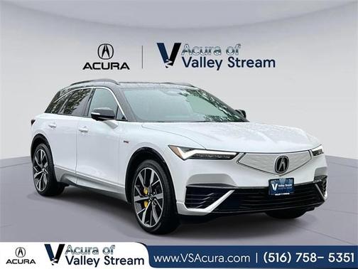 2024 Acura ZDX TYPE S