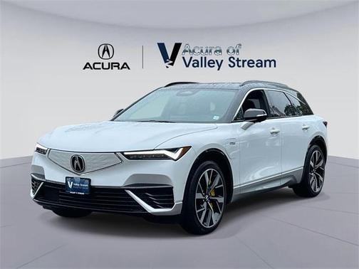 2024 Acura ZDX TYPE S