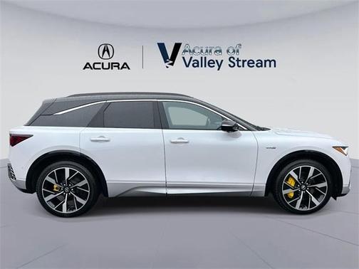 2024 Acura ZDX TYPE S