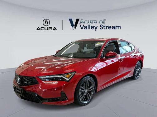 2023 Acura Integra A-Spec