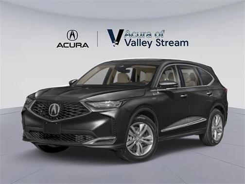 2025 Acura MDX Base