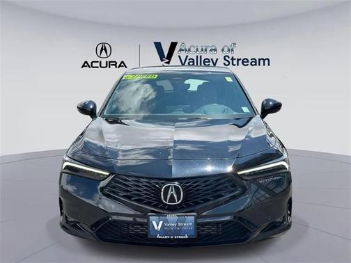 2023 Acura Integra A-Spec Technology