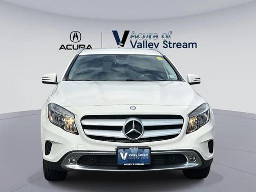 2015 Mercedes-Benz GLA-Class GLA 250 4MATIC