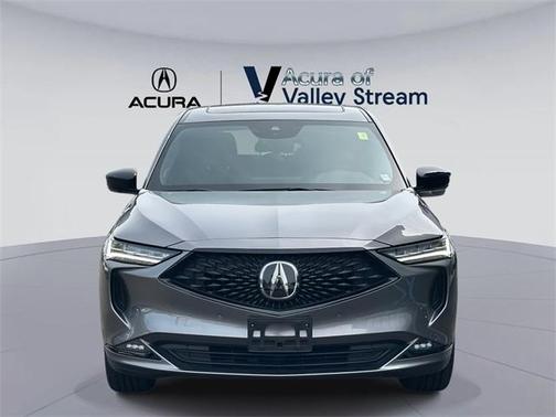 2024 Acura MDX A-Spec