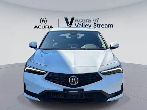 2024 Acura Integra Base