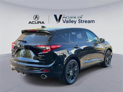 2021 Acura RDX A-Spec