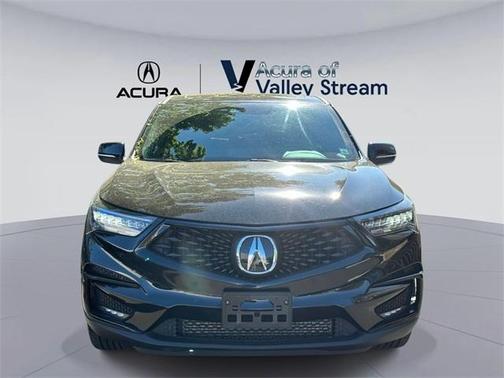 2021 Acura RDX A-Spec