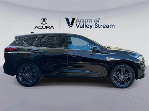2021 Acura RDX A-Spec