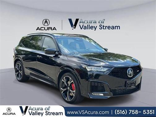 2025 Acura MDX Type S w/Advance Package