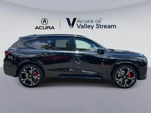 2025 Acura MDX Type S w/Advance Package