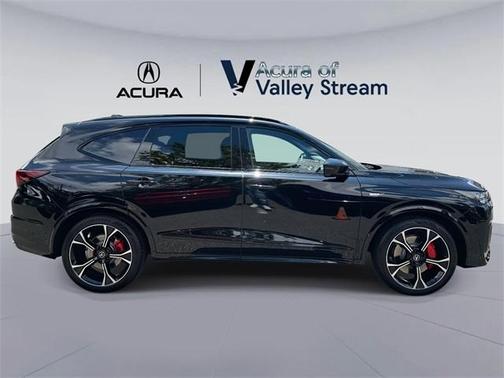 2025 Acura MDX Type S w/Advance Package