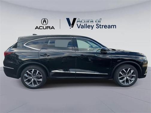 2022 Acura MDX 